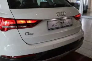 Audi Q3 35 TFSI advanced LED*Carplay* Bild 4