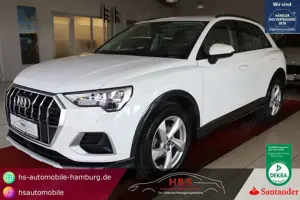 Audi Q3 35 TFSI advanced LED*Carplay*