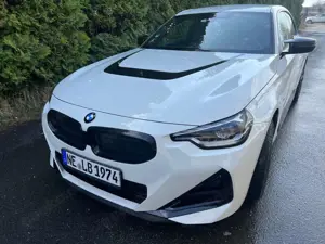 BMW M2 M240 i