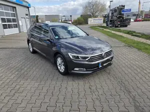 Volkswagen Passat Variant Comfortline BMT/Start-Stopp