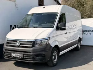 Volkswagen Crafter 35 2.0 TDI L2H2 *STHZ*KAMERA* NAVI