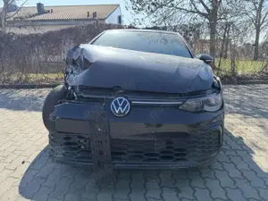 Volkswagen Golf GTD GTD