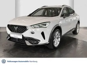 CUPRA Formentor 1.4 e-HYBRID DSG Parklenkassistent Nav