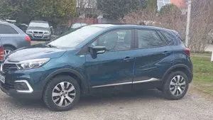 Renault Captur ENERGY TCe 120 XMOD