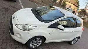 Ford Ka/Ka+ Titanium