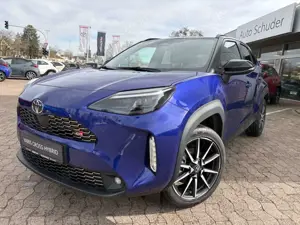 Toyota Yaris Cross GR SPORT **PREMIUMPAKET**