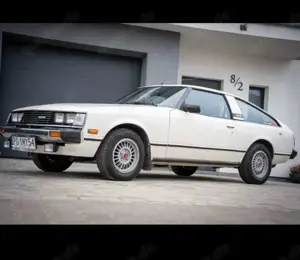 Toyota Celica 2