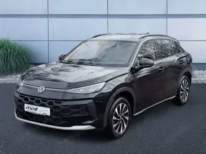 Volkswagen T-Roc Life 1.5eTSI 7-Gang DSG, Navi, ACC