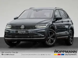 Volkswagen Tiguan 1.5 TSI Active LED NAVI RÜCKKAMERA APP-CO
