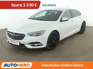 Opel Insignia 1.6 SIDI Turbo INNOVATION*NAVI*LED*PDC*SHZ*STNDHZG
