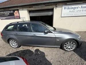 BMW 318 318 Touring Automatik * Xenon * Leder * TüV neu - image 5