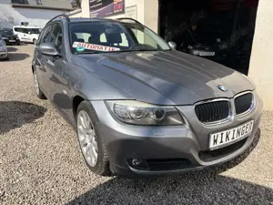 BMW 318 318 Touring Automatik * Xenon * Leder * TüV neu - image 4