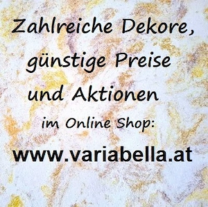 Baumwollputz-Shop günstig