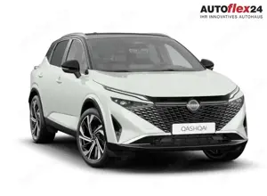 Nissan Qashqai Tekna+ AT Pano Bose LM20 Massage HUD EHK 116 kW...
