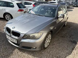 BMW 318 318 Touring Automatik * Xenon * Leder * TüV neu