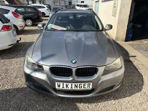 BMW 318 318 Touring Automatik * Xenon * Leder * TüV neu - image 2