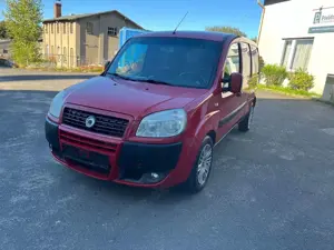 Fiat Doblo Bild 3