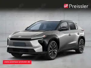 Toyota bZ4X FWD Lounge Panorama Navi Memory Sitze Soundsystem