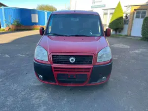Fiat Doblo Bild 2