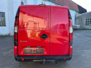 Fiat Doblo Bild 5