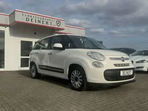 Fiat 500L Navi/GJR