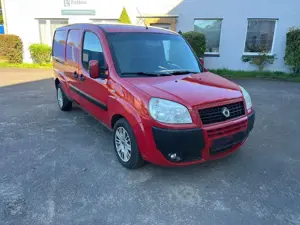Fiat Doblo Bild 4