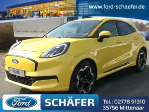 Ford Puma Gen-E 124 kW Premium FWD