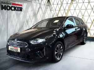 Kia Ceed SW / cee'd SW Ceed Sportswagon Plug-in Hybrid Spirit