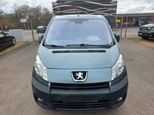 Peugeot Expert 2.0 HDi 136 PS L1H1 Premium