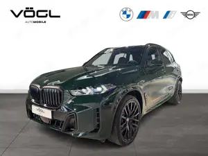 BMW X5 xDrive30d M Sportpaket BW Surround DAB LED