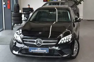 Mercedes-Benz C 300 C300de Limo 9G-tronic Avantgarde LED~PanoSD~RFK