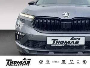 Skoda Kamiq Tour 1,0 TSI 6-Gang *SHZ*AHK*KLIMA*