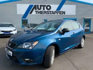 SEAT Ibiza 1.2 TSI Ref. 90PS15°Alu/Tempomat/Bluetooth