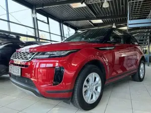 Land Rover Range Rover Evoque S P250 LED NAVI PANO RFK
