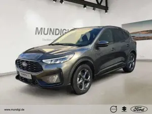 Ford Kuga ST-Line Navi Autom RFK LED Klimaaut SHZ FSH LRH Te