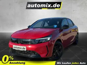 Opel Corsa F 1.2 Turbo GS AUTOM.,LED,Navi,SHZ,Kamera