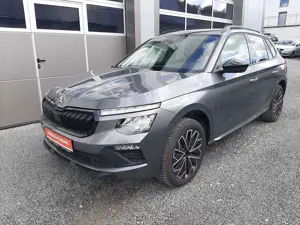 Skoda Kamiq Selection, SHZ,LED,Allwetter,Rückfahrkamera