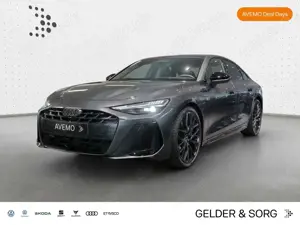 Audi A6 e-hybrid quattro TECH-PRO|MMI-PRO|P