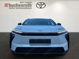 Toyota bZ4X FWD Lounge Sky ( Panoramadach ) + Sound-Pak Bild 2