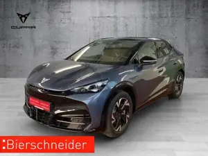 CUPRA Tavascan Endurance ALWETTER BELOW ZERO