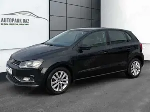 Volkswagen Polo V Comfortline BMT/Start-Stopp AUTOMATIK