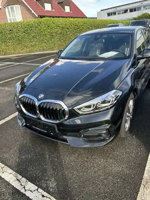 BMW 120 120d xDrive Aut. Edition Colorvision