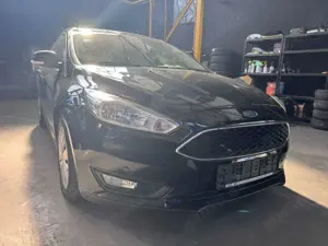Ford Focus Business Titanium | Tempomat | Sitzheizung