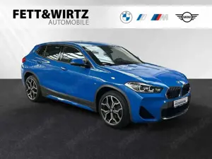 BMW X2 sDrive18i M Sport X|Kamera|LED|Head-Up