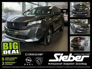 Peugeot 3008 1.2 PureTech 130 Allure Pack Klima*CarPlay*