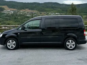 Volkswagen Caddy Caddy 1.9 TDi Maxi