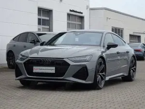 Audi RS7