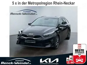 Kia Ceed SW / cee'd SW Spirit 1.5 T-GDI Navi Klimaautom Rückfahrkam. PDCv