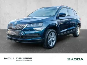 Skoda Karoq 1.0 TSI Ambition