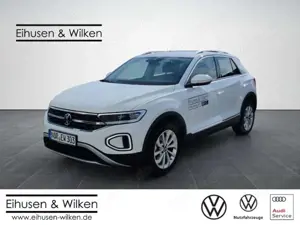 Volkswagen T-Roc 1.0+TSI+STYLE+KLIMA+LED PLUS+ACC+